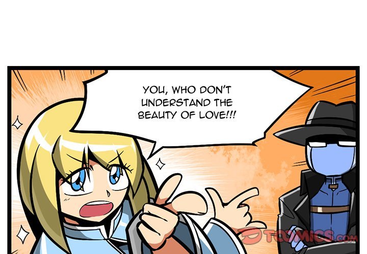 Maki and Friends Manhwa - Chapter 250 Page 0