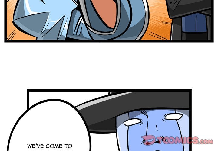 Maki and Friends Manhwa - Chapter 250 Page 1