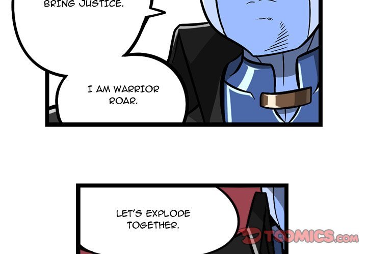 Maki and Friends Manhwa - Chapter 250 Page 2