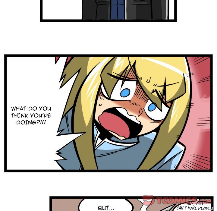 Maki and Friends Manhwa - Chapter 250 Page 5