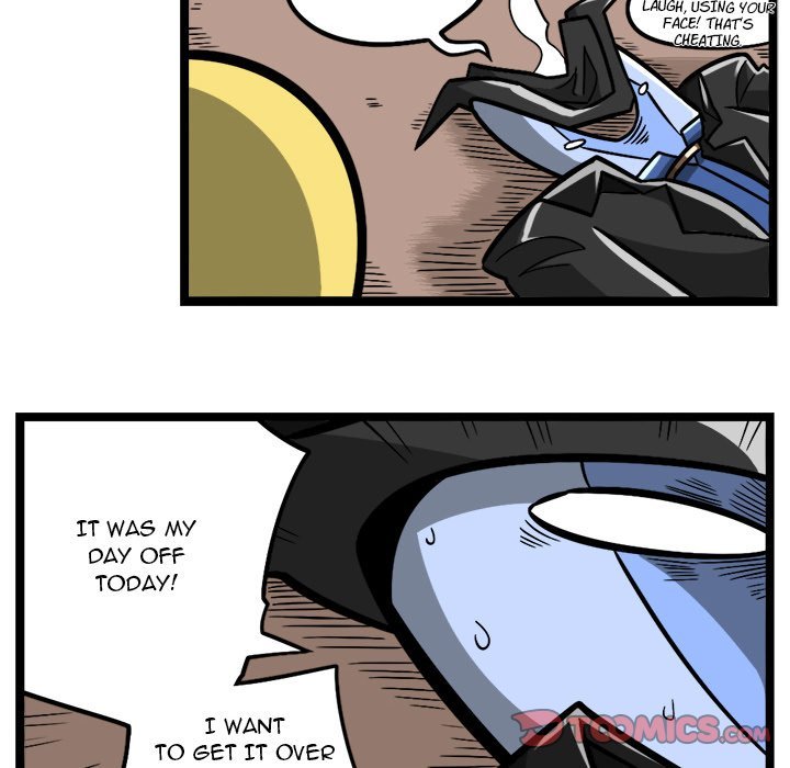 Maki and Friends Manhwa - Chapter 250 Page 6