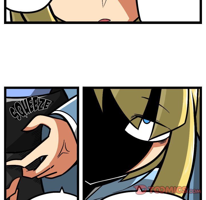 Maki and Friends Manhwa - Chapter 250 Page 10