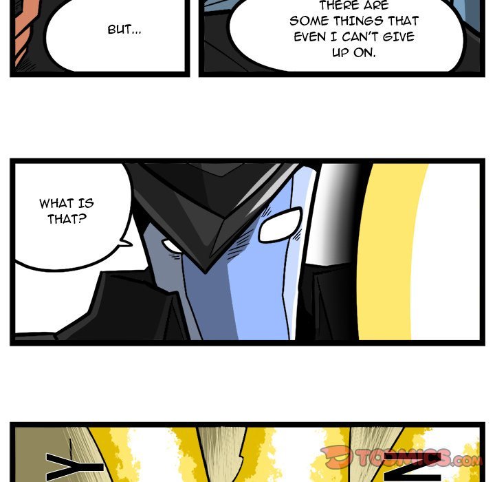 Maki and Friends Manhwa - Chapter 250 Page 11