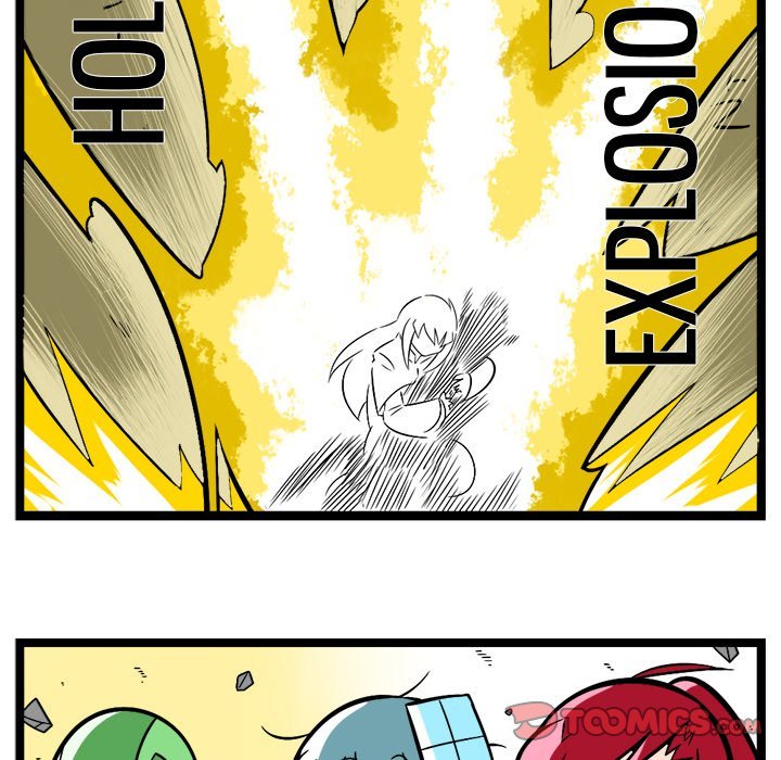 Maki and Friends Manhwa - Chapter 250 Page 12