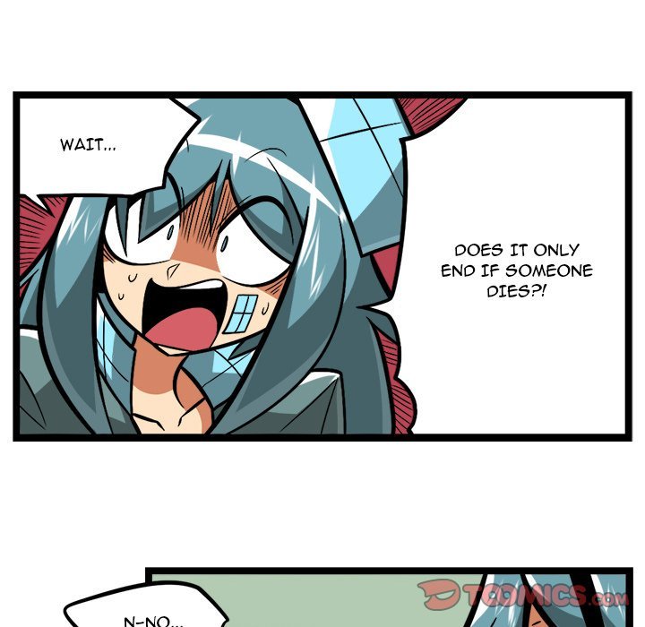 Maki and Friends Manhwa - Chapter 250 Page 15