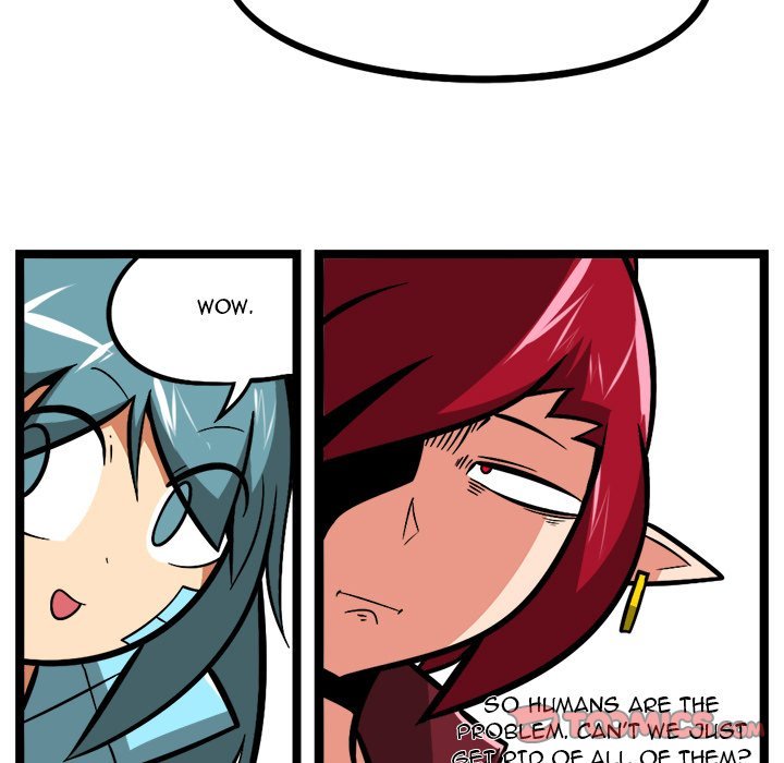 Maki and Friends Manhwa - Chapter 250 Page 19