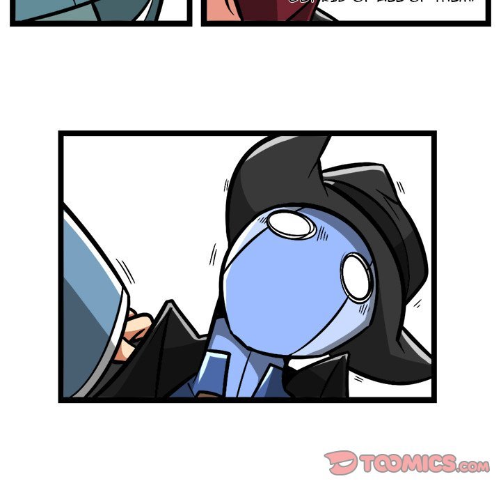 Maki and Friends Manhwa - Chapter 250 Page 20