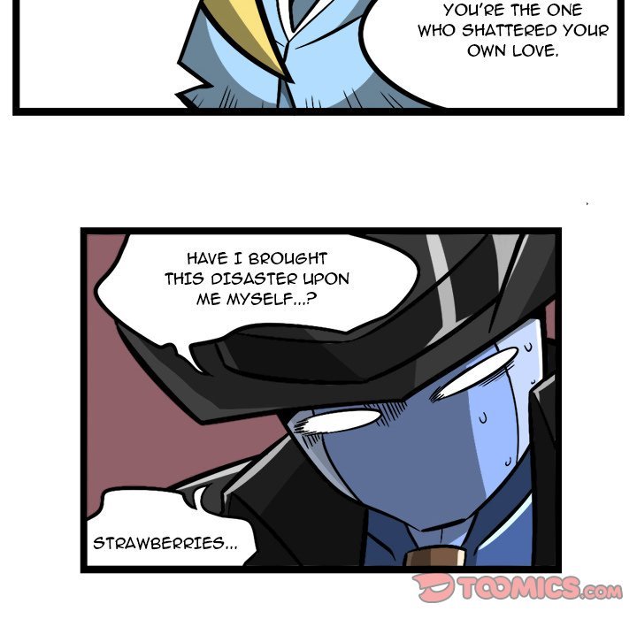 Maki and Friends Manhwa - Chapter 250 Page 22