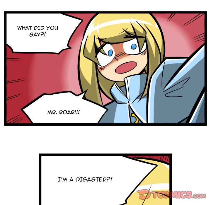 Maki and Friends Manhwa - Chapter 250 Page 23