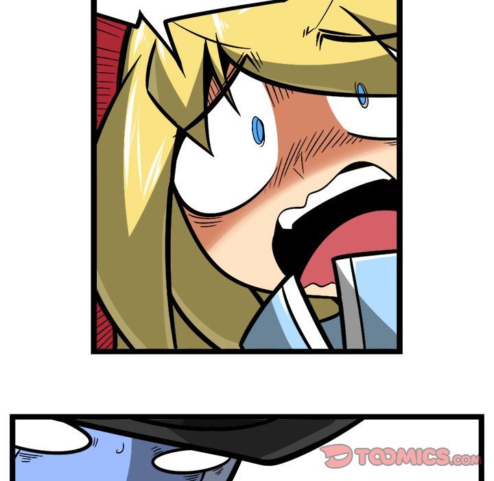 Maki and Friends Manhwa - Chapter 250 Page 24