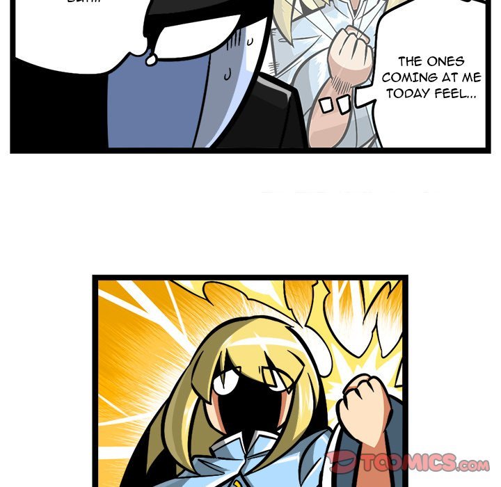 Maki and Friends Manhwa - Chapter 250 Page 28