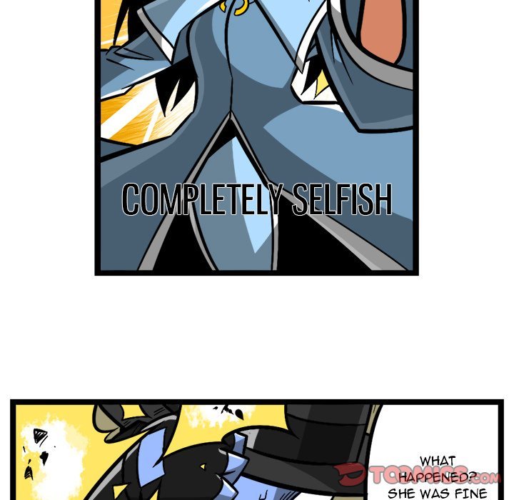 Maki and Friends Manhwa - Chapter 250 Page 29