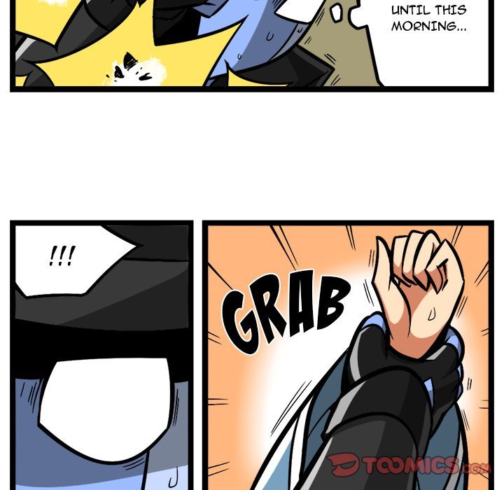 Maki and Friends Manhwa - Chapter 250 Page 30