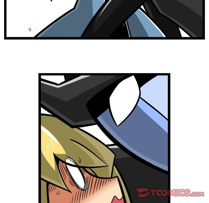 Maki and Friends Manhwa - Chapter 250 Page 32