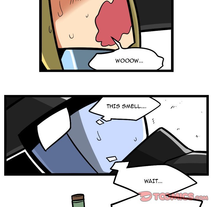 Maki and Friends Manhwa - Chapter 250 Page 33