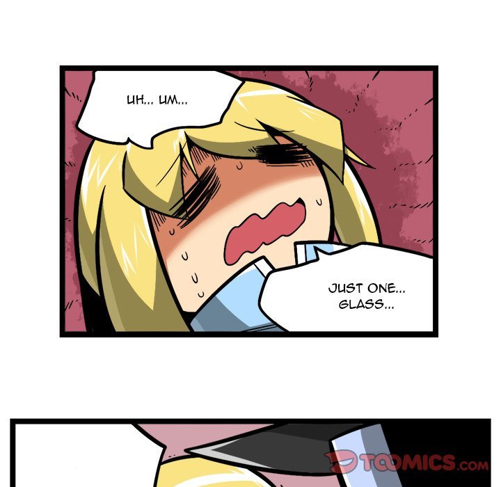 Maki and Friends Manhwa - Chapter 250 Page 35