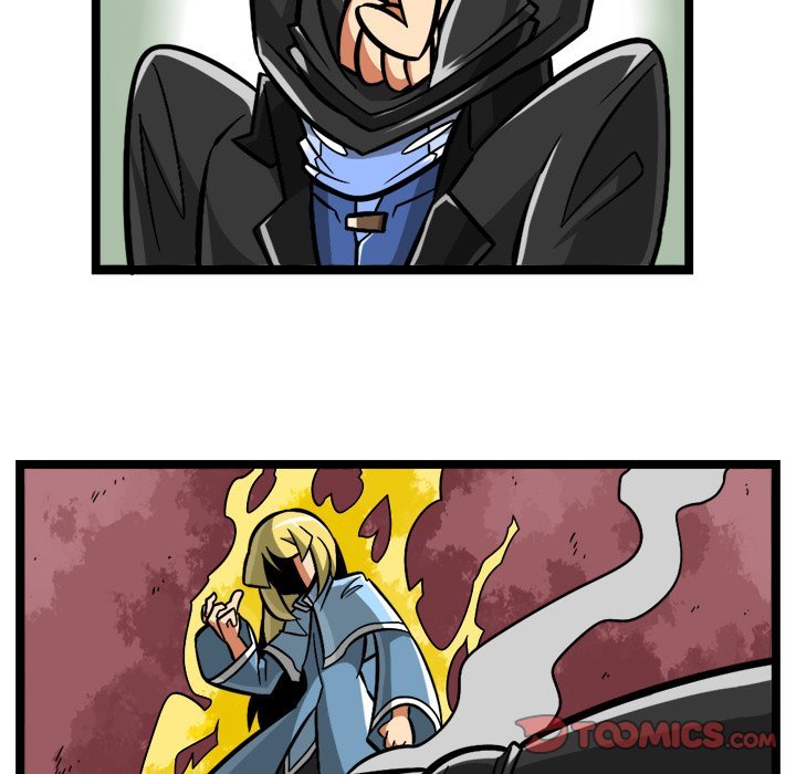 Maki and Friends Manhwa - Chapter 250 Page 40