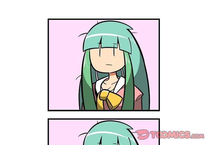 Maki and Friends Manhwa - Chapter 166 Page 0