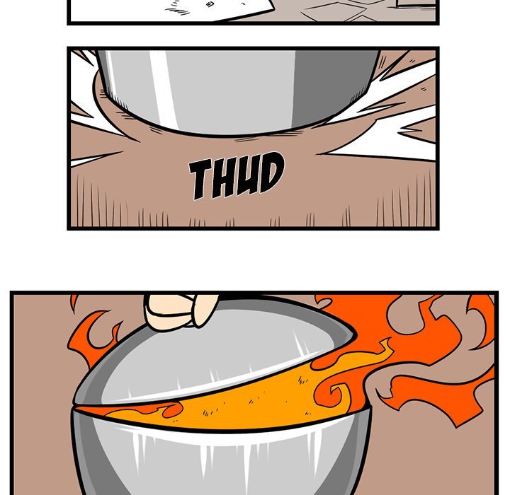 Maki and Friends Manhwa - Chapter 166 Page 19