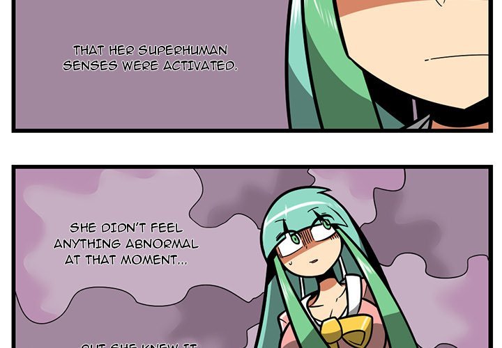 Maki and Friends Manhwa - Chapter 166 Page 2