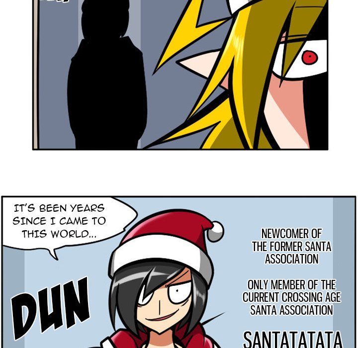 Maki and Friends Manhwa - Chapter 98 Page 39