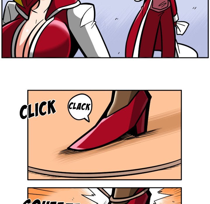 Maki and Friends Manhwa - Chapter 98 Page 52