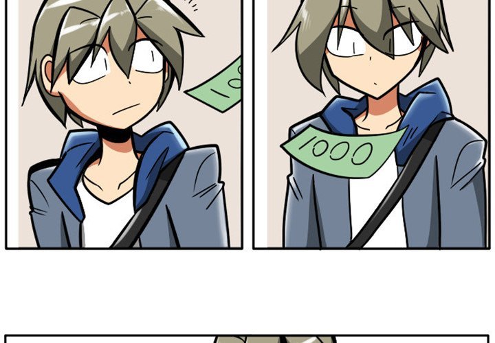 Maki and Friends Manhwa - Chapter 87 Page 2