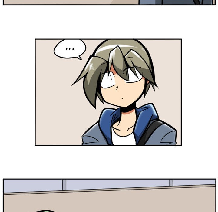 Maki and Friends Manhwa - Chapter 87 Page 5