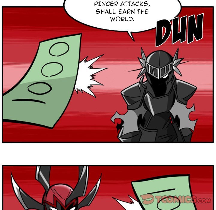 Maki and Friends Manhwa - Chapter 87 Page 12