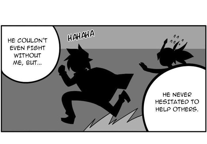 Maki and Friends Manhwa - Chapter 110 Page 3