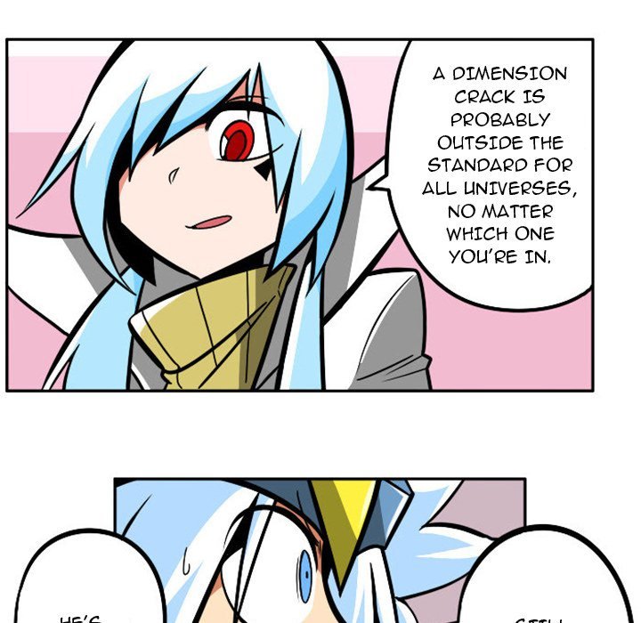 Maki and Friends Manhwa - Chapter 110 Page 12