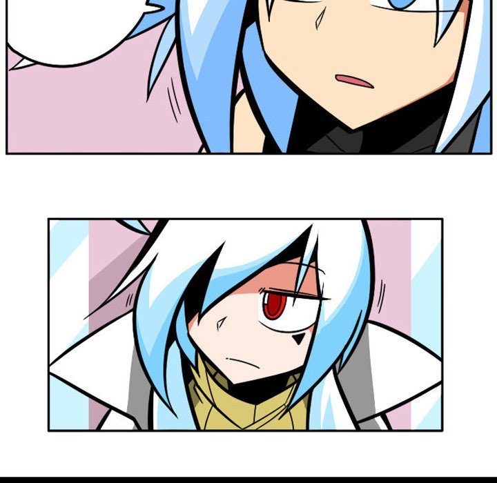 Maki and Friends Manhwa - Chapter 110 Page 15