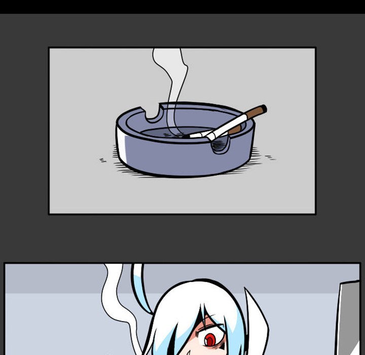 Maki and Friends Manhwa - Chapter 110 Page 16