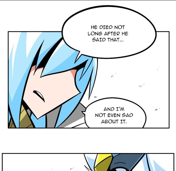 Maki and Friends Manhwa - Chapter 110 Page 27