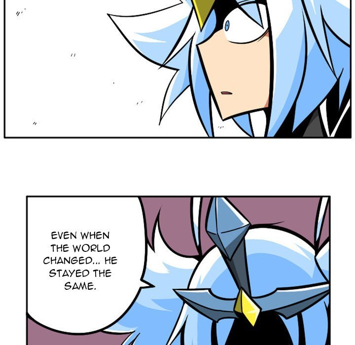 Maki and Friends Manhwa - Chapter 110 Page 28