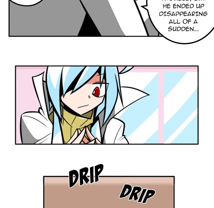 Maki and Friends Manhwa - Chapter 110 Page 30