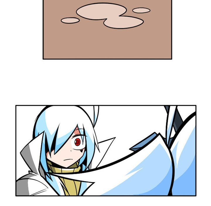 Maki and Friends Manhwa - Chapter 110 Page 31