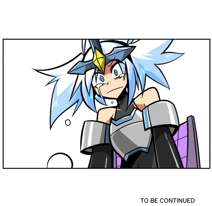 Maki and Friends Manhwa - Chapter 110 Page 32