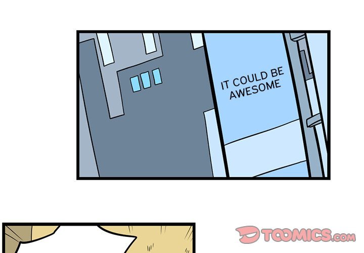 Maki and Friends Manhwa - Chapter 177 Page 0