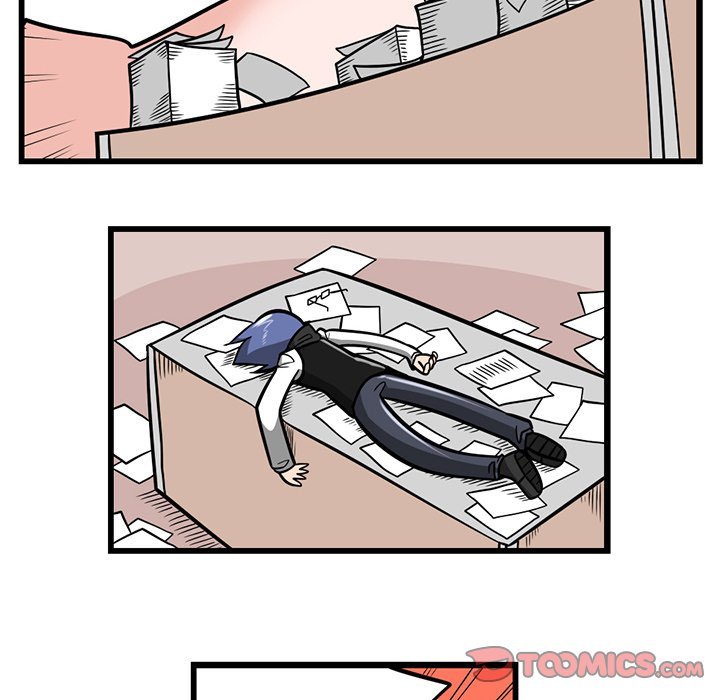 Maki and Friends Manhwa - Chapter 177 Page 5