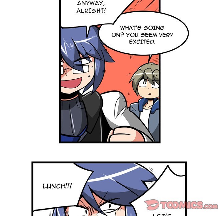 Maki and Friends Manhwa - Chapter 177 Page 6