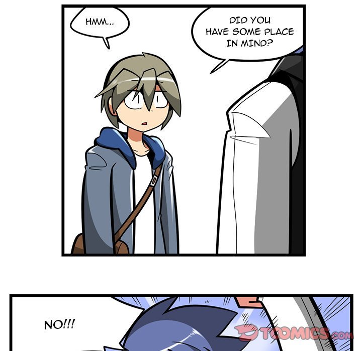 Maki and Friends Manhwa - Chapter 177 Page 12