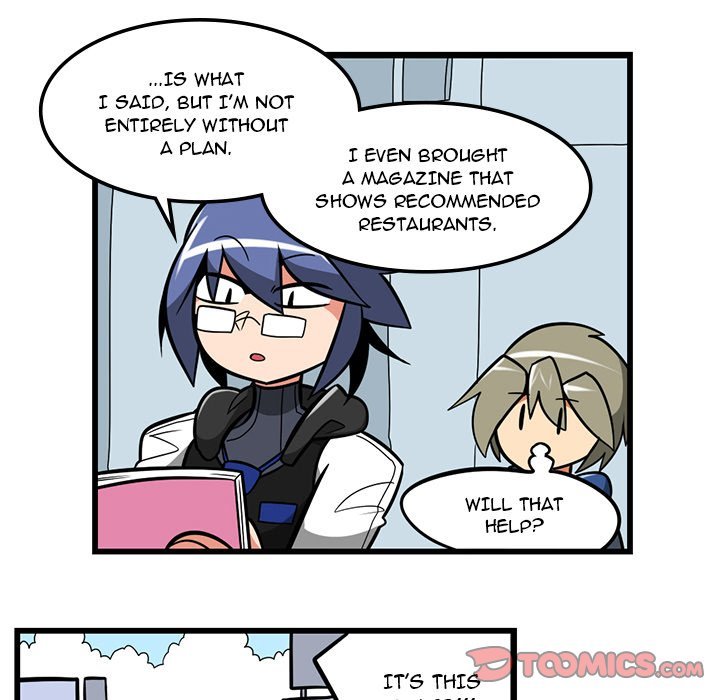 Maki and Friends Manhwa - Chapter 177 Page 14