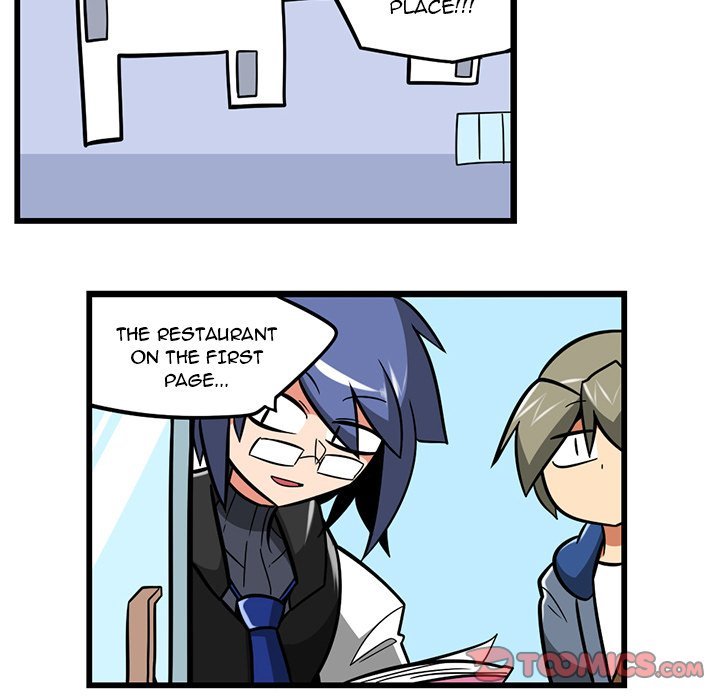 Maki and Friends Manhwa - Chapter 177 Page 15