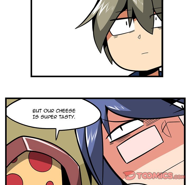 Maki and Friends Manhwa - Chapter 177 Page 22