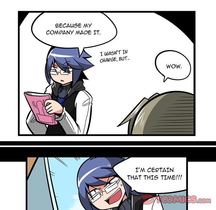 Maki and Friends Manhwa - Chapter 177 Page 26