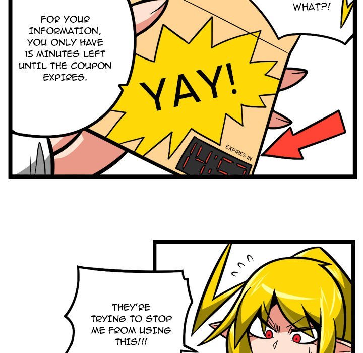 Maki and Friends Manhwa - Chapter 227 Page 15