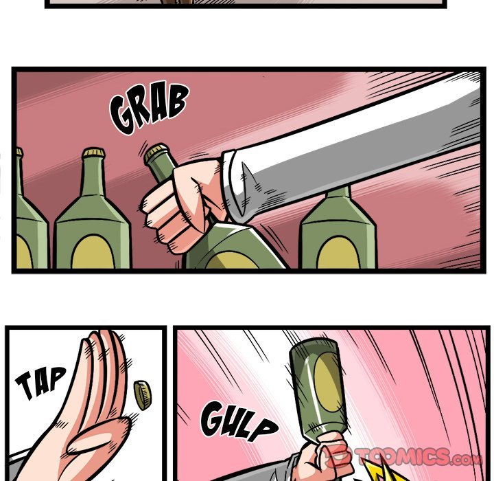 Maki and Friends Manhwa - Chapter 227 Page 18