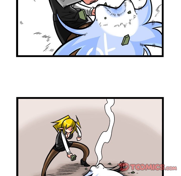 Maki and Friends Manhwa - Chapter 227 Page 20