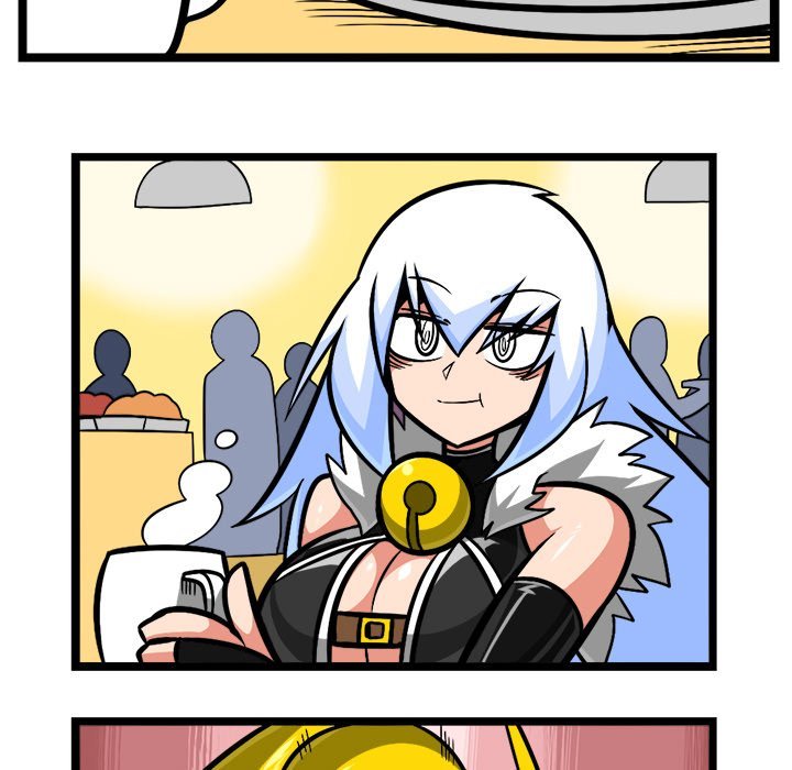 Maki and Friends Manhwa - Chapter 227 Page 23